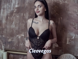 Cleovegas