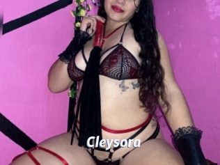 Cleysora