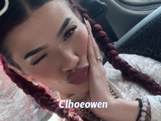 Clhoeowen