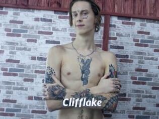 Clifflake