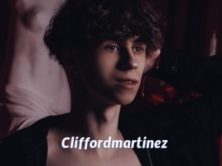 Cliffordmartinez
