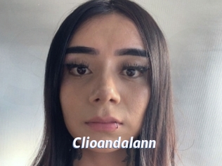 Clioandalann