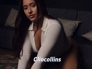 Cliocollins