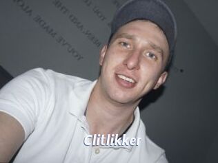 Clitlikker
