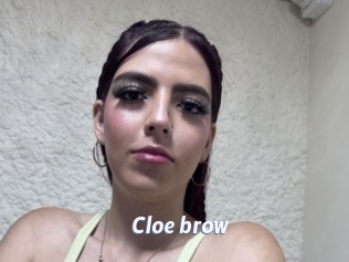Cloe_brow