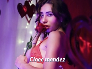 Cloee_mendez