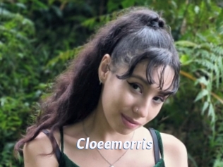Cloeemorris