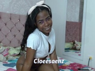 Cloeesaenz