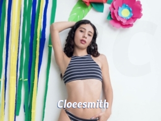 Cloeesmith