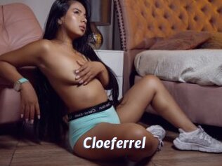 Cloeferrel