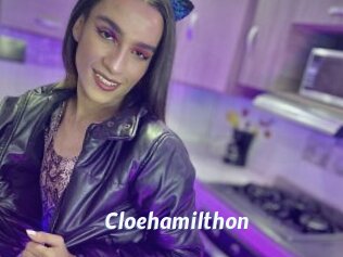 Cloehamilthon