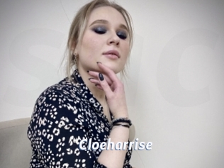 Cloeharrise