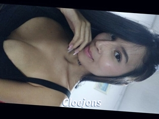 Cloejons