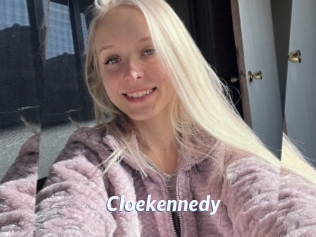 Cloekennedy