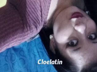 Cloelatin