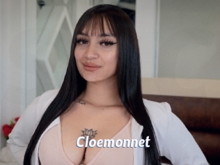 Cloemonnet