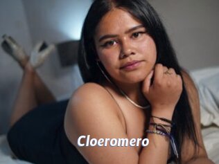 Cloeromero