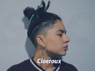 Cloeroux