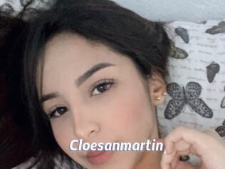 Cloesanmartin