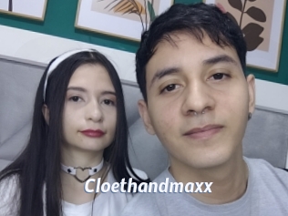 Cloethandmaxx