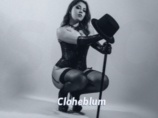 Cloheblum