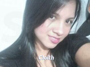 Cloith