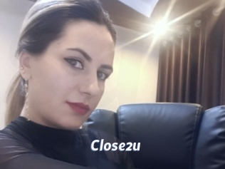 Close2u