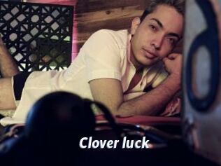 Clover_luck