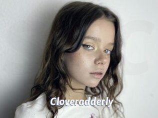 Cloveradderly
