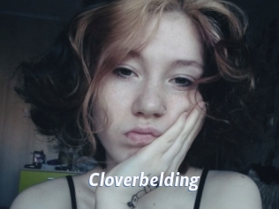 Cloverbelding