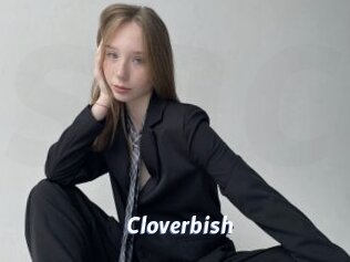 Cloverbish