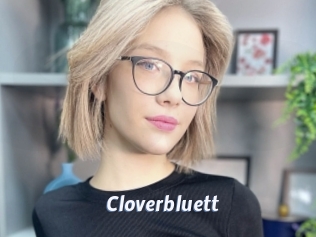 Cloverbluett