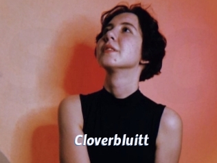 Cloverbluitt