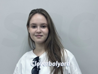 Cloverbolyard