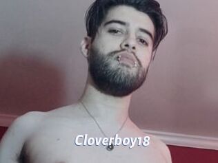 Cloverboy18