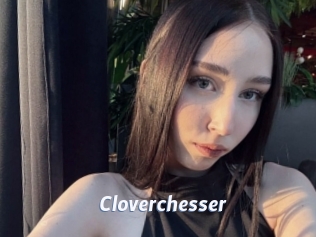 Cloverchesser