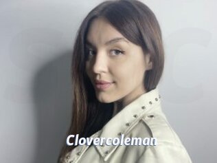 Clovercoleman