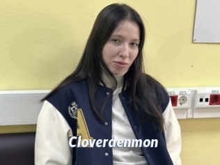 Cloverdenmon