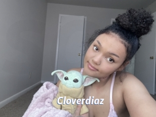 Cloverdiaz