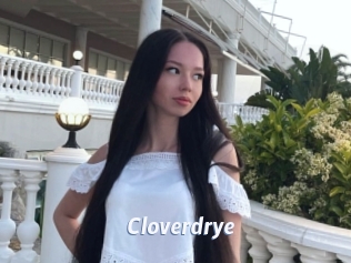 Cloverdrye
