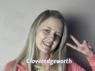 Cloveredgeworth