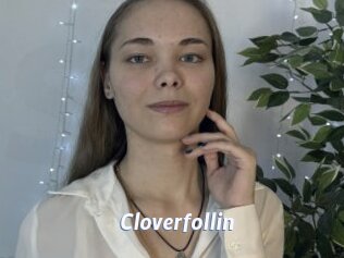 Cloverfollin