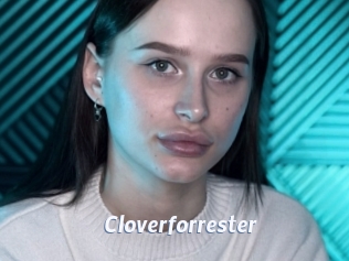 Cloverforrester