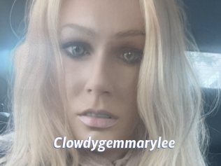 clowdygemmarylee Sexe amateur contributions