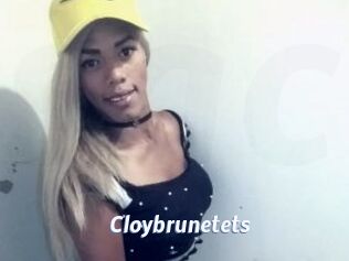 Cloybrunetets
