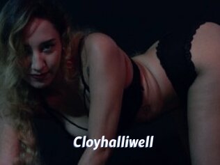 Cloyhalliwell