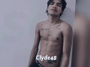 Clyde48