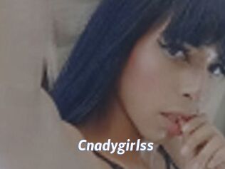 Cnadygirlss