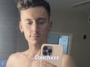 Coachxxx