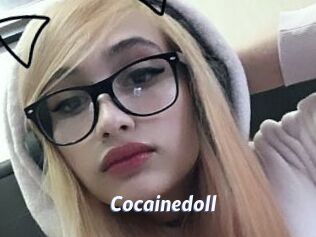 Cocainedoll